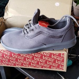 Van's Iso